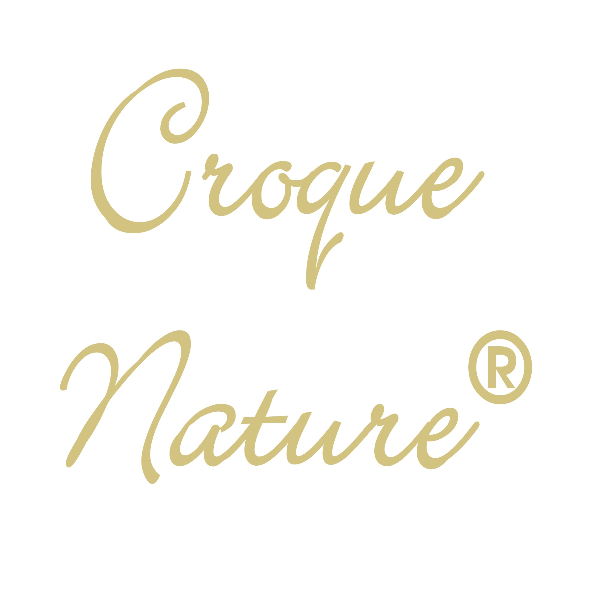 CROQUE NATURE® ANGELY